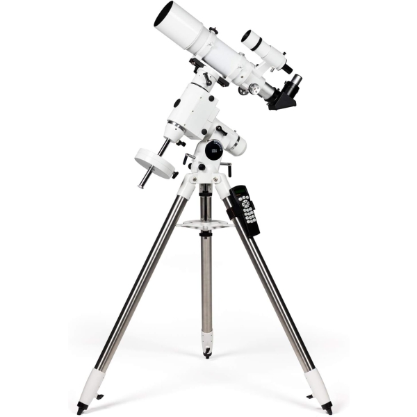 Kenko NEW sky Explorer SEIIJ 102N equatorial telescope set Telescope