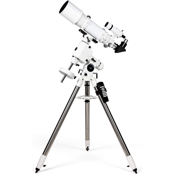 Kenko NEW sky Explorer SEIIJ 120N equatorial telescope set Telescope