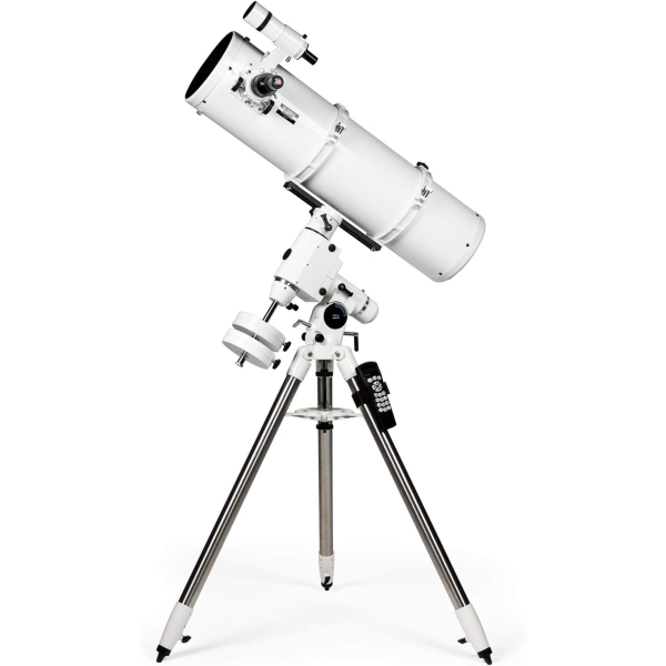 Kenko NEW sky Explorer SEIIJ 200N equatorial telescope set Telescope