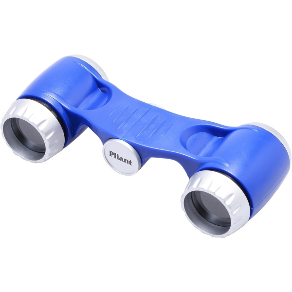 Kenko Pliant 2.5x18 ultra compact blue Binocular