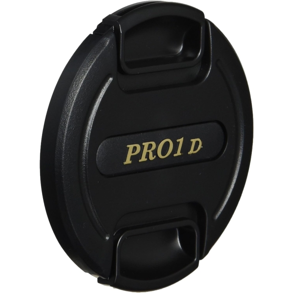 Kenko PRO1D lens cap 67mm Camera Lens Cap