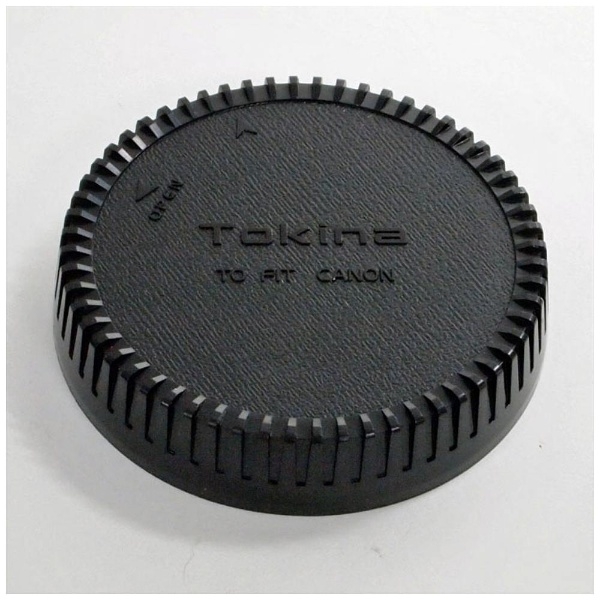 Kenko Rear Cap for Canon Camera Lens Cap