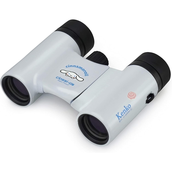 Kenko SANRIO CHARACTERS Classi-Air SK-CL0821CR cinamolol Binocular