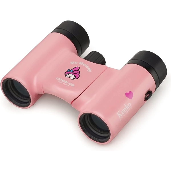 Kenko SANRIO CHARACTERS Classi-Air SK-CL0821MM my melody Binocular