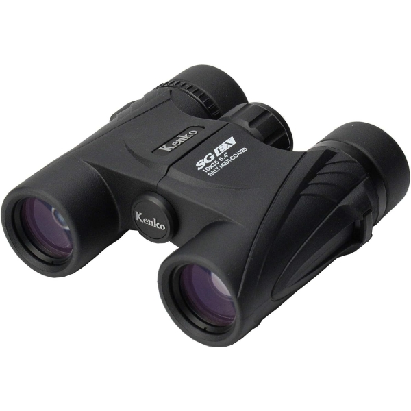 Kenko SG EX 10x25 DH WP Binocular