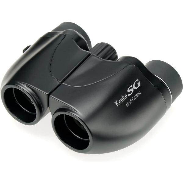 Kenko SG-M compact 10x20 black Binocular