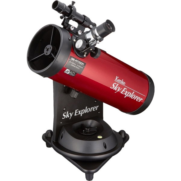 Kenko Sky Explorer SEAT100N Telescope