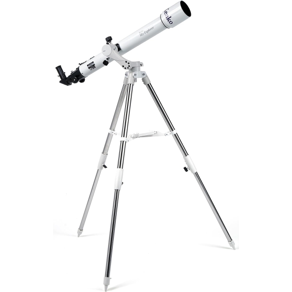 Kenko sky Explorer SEAZ5miniSE70A set Telescope