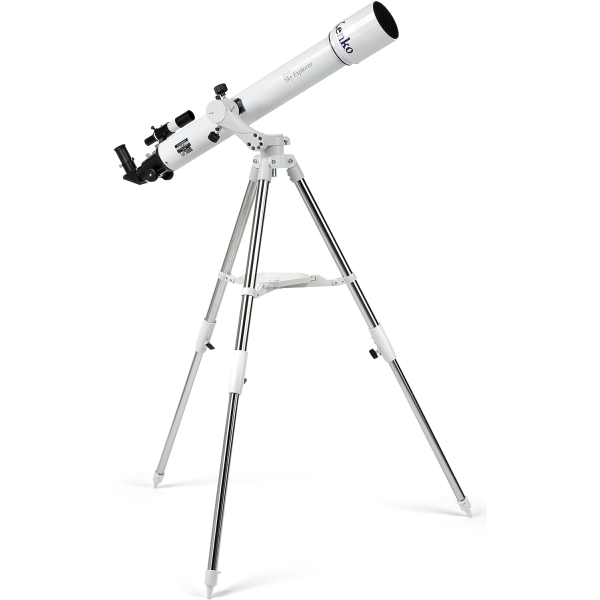 Kenko sky Explorer SEAZ5miniSE90A set Telescope