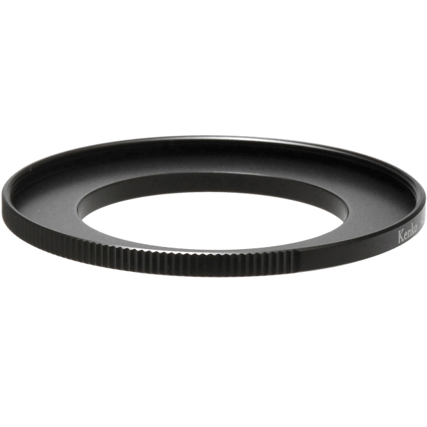 Camera Conversion Lens Kenko Step Up Ring 39-49 887851 Conversion Lense