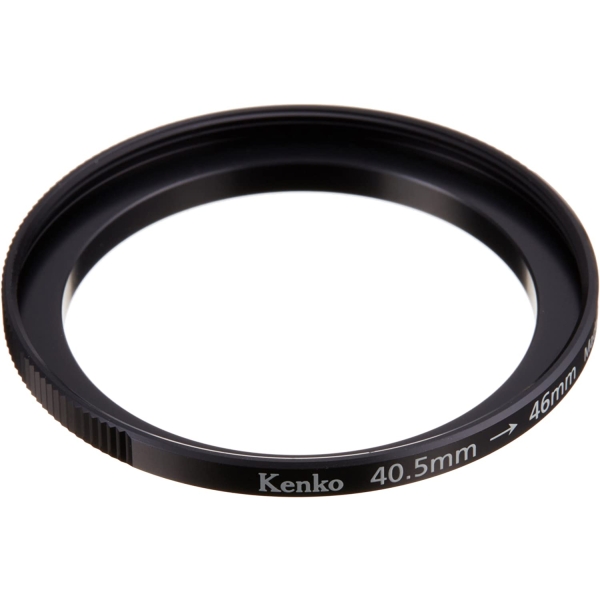 Camera Conversion Lens Kenko Step Up Ring 40.5-46 887882 Conversion Lense