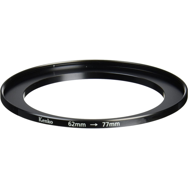 Camera Conversion Lens kenko step up ring 62-77 887769 Conversion Lense