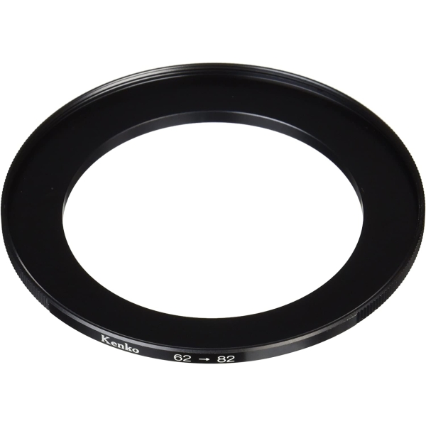 Camera Conversion Lens kenko step up ring 62-82 887776 Conversion Lense