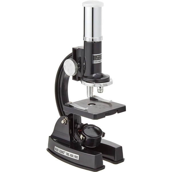 Kenko STV500VM with the 900 times microscope expansion viewer Microscope