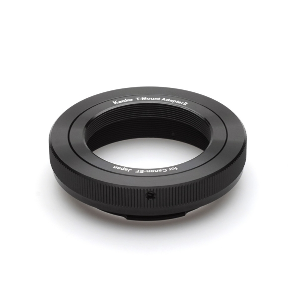 Camera Conversion Lens Kenko T-Mount Adapter II for Canon Conversion Lense