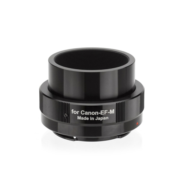 Camera Conversion Lens Kenko T Mount Adapter II for Canon M Conversion Lense