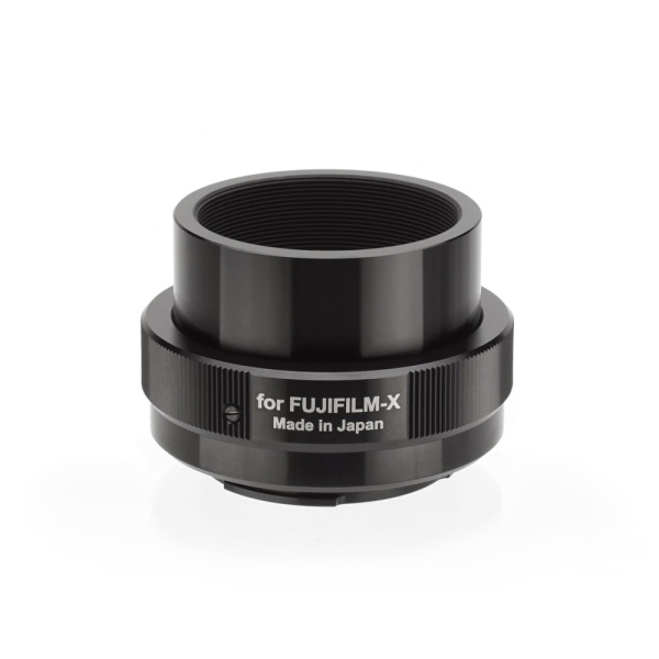 Camera Conversion Lens Kenko T-Mount Adapter II for Fujifilm Conversion Lense