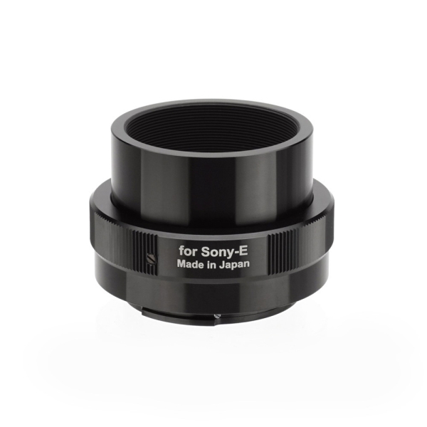 Camera Conversion Lens Kenko T-Mount Adapter II for Sony E Conversion Lense