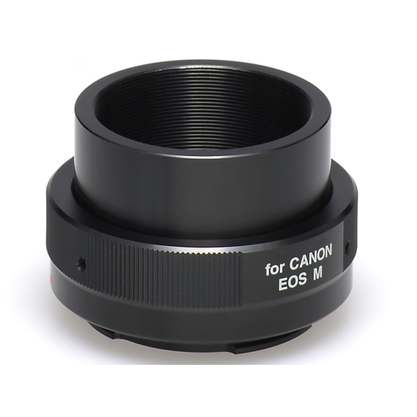 Camera Conversion Lens Kenko T-mount for Canon EOS M Conversion Lense