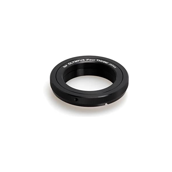 Camera Conversion Lens Kenko T-Mount Olympus for Four Thirds Conversion Lense