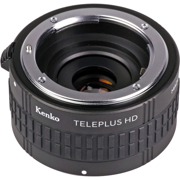 Camera Conversion Lens Kenko Teleplus HD 2X DGX Nikon AF-S G/E Conversion Lense