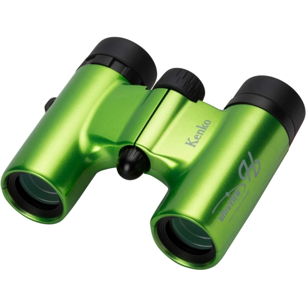 Kenko ultra view H 6x21DH FMC-GR green Binocular