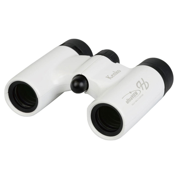 Kenko ultra view H 6x21DH FMC-WH white Binocular