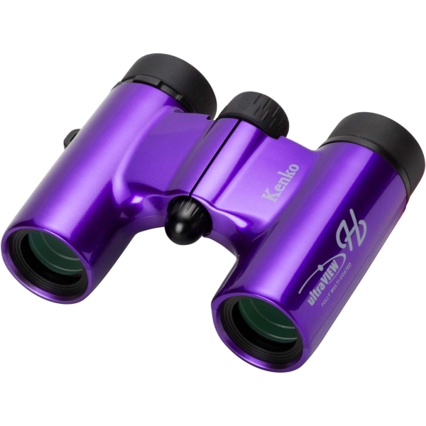 Kenko ultra view H 8x21DH FMC-PU purple Binocular