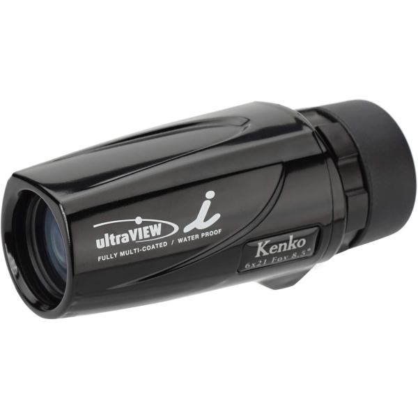 Kenko ultra view I 6x21FMCBK Monocular