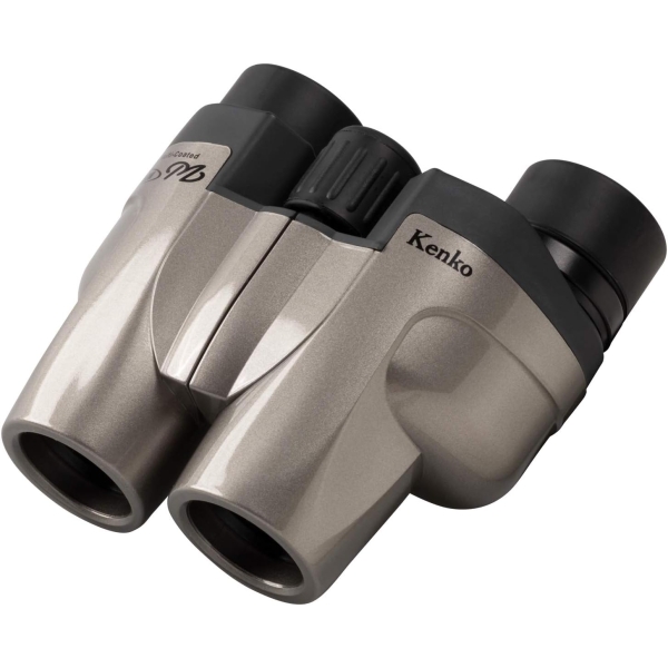 Kenko ultra view M 8x25FMC UVM825SV silver Binocular