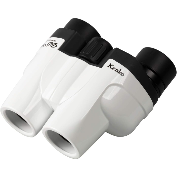 Kenko ultra view M 8x25FMC UVM825WH white Binocular