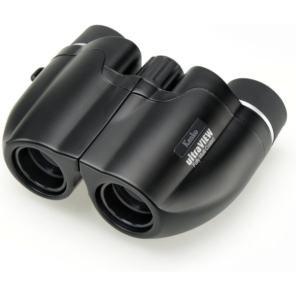 Kenko ultra view M compact 10x20 black Binocular