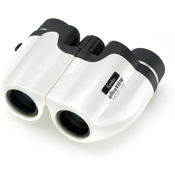 Kenko ultra view M compact 8x20 white Binocular