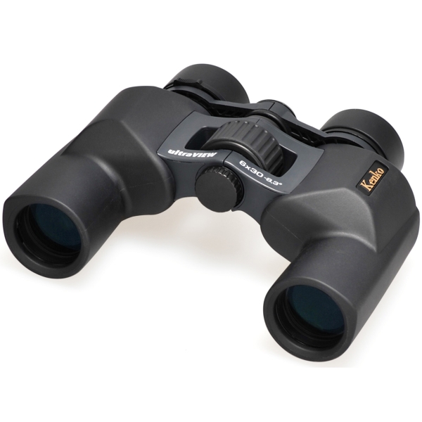 Kenko ultraVIEW 6x30 WP Binocular