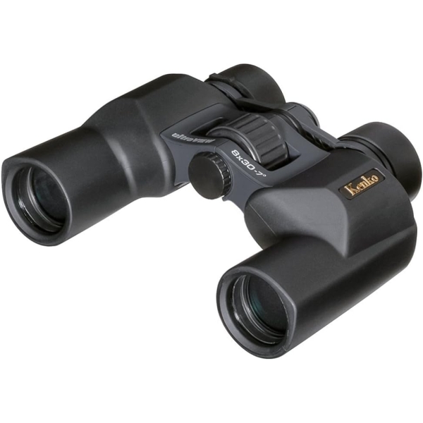 Kenko ultraVIEW 8x30 WP Binocular