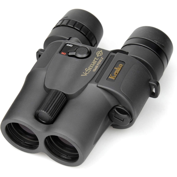 Kenko vibration absorption binocular VC Smart 10x30 Binocular