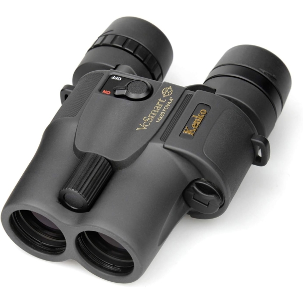 Kenko vibration absorption binocular VC Smart 14x30 Binocular