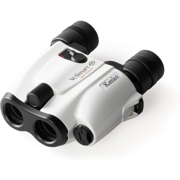 Kenko vibration absorption binocular VC Smart compact 12x21 Binocular