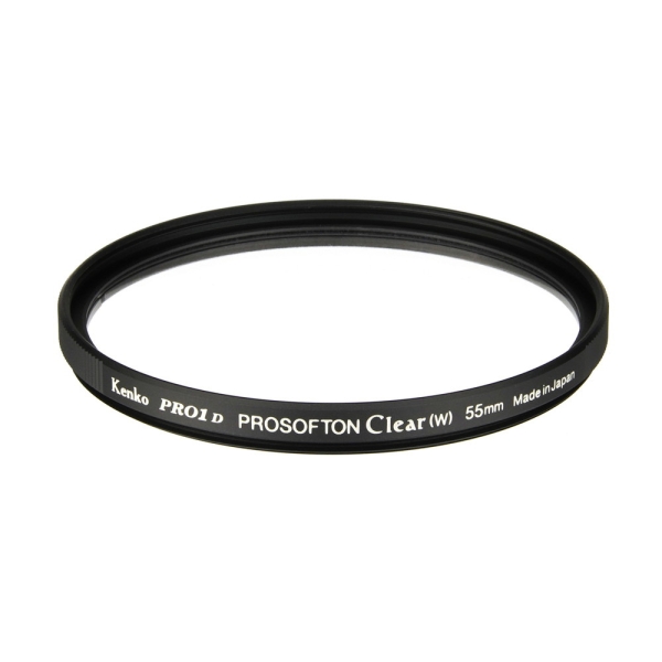 Kenko Zeta Protector 55mm Camera Lens Filter - image 2