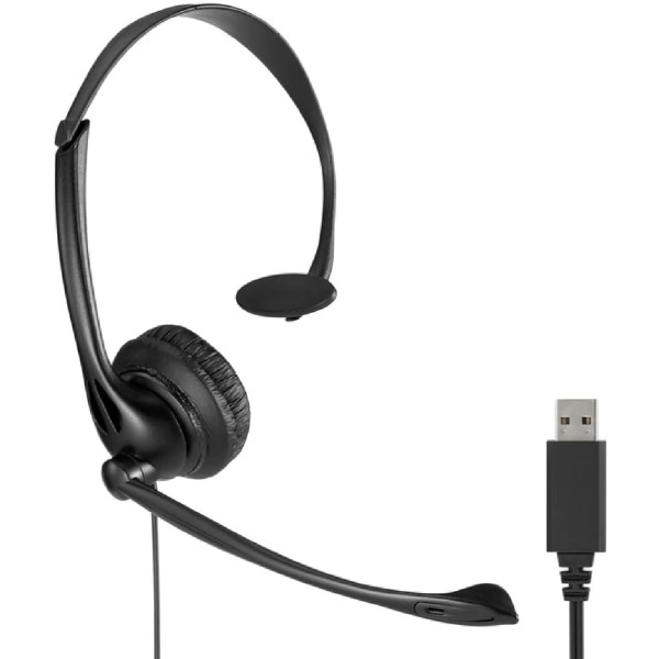 Kensington Classic USB-A connection K80100JP Headset