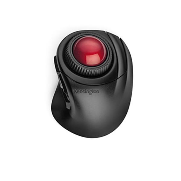 Mouse Kensington Orbit Fusion Wireless Trackball K72362JP Mouse