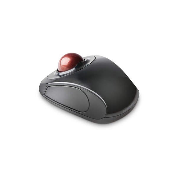 Mouse Kensington Orbit Wireless Mobile Trackball KT-2352 Mouse