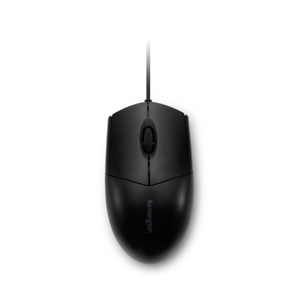 Mouse Kensington Pro Fit Wired Washable Mouse K70315JP Mouse