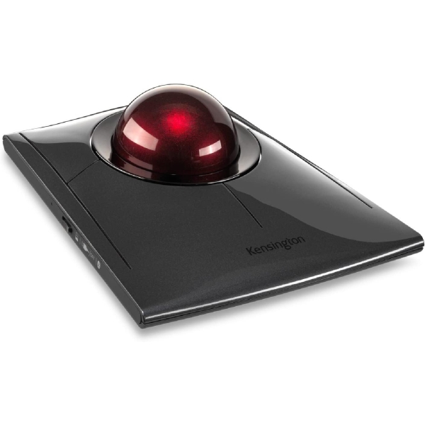 Kensington SlimBlade Pro Trackball K72081JP Black Mouse