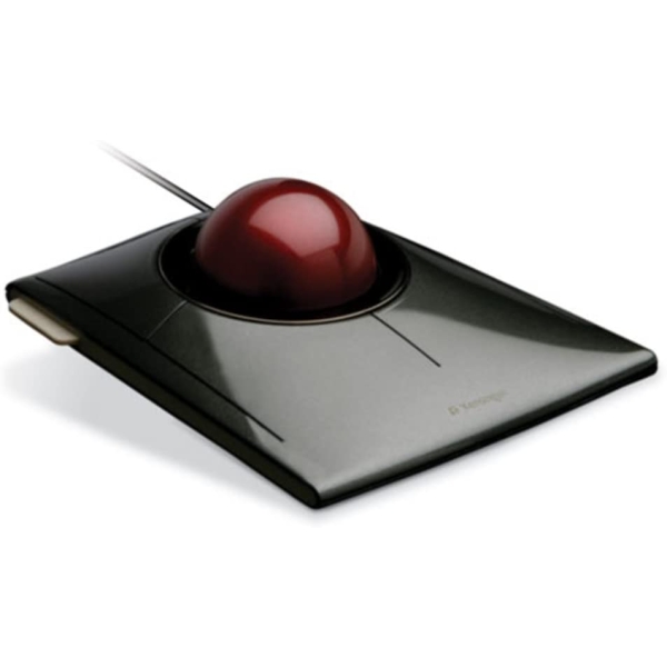 Mouse Kensington SlimBlade Trackball 72327JP Mouse