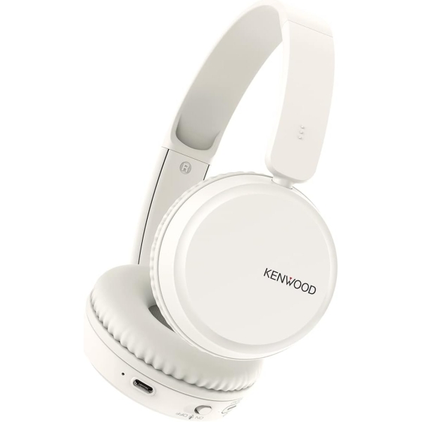 KENWOOD KH-KZ30-W white Earphone Headphone