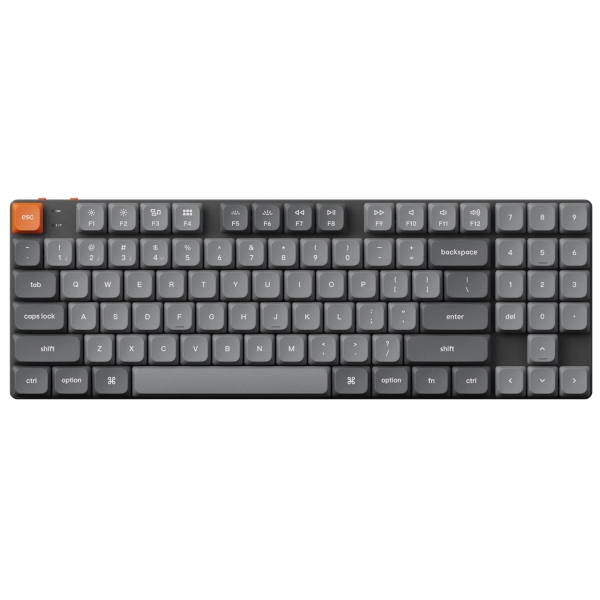 Keychron K13M-A3-US Brown axis Keyboard