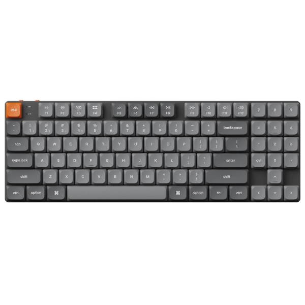 Keychron K13M-H3-US Brown axis Keyboard