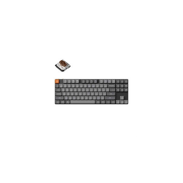 Keychron K1M-A3-US tea axis Keyboard