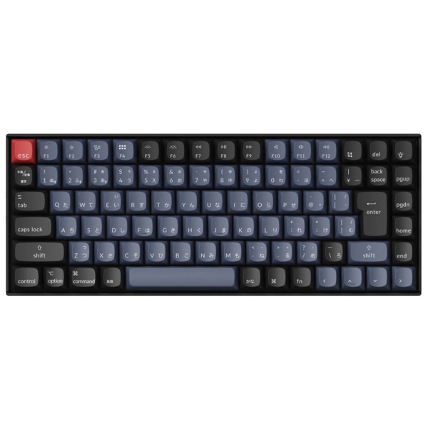 Keychron K2P-G1-JIS Red axis Keyboard